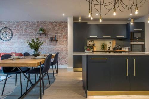 The Quadrant - The Botanical Suite photo 44