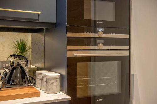 The Quadrant - The Botanical Suite photo 46
