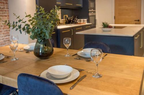 The Quadrant - The Botanical Suite photo 47