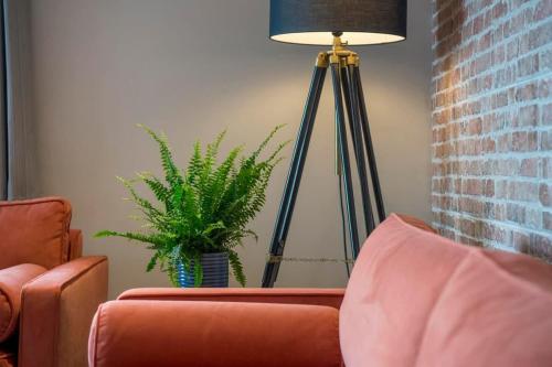 The Quadrant - The Botanical Suite photo 48