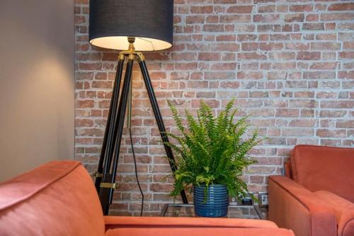 The Quadrant - The Botanical Suite photo 51