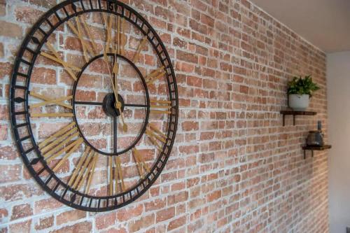 The Quadrant - The Botanical Suite photo 52
