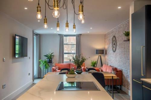 The Quadrant - The Botanical Suite photo 54