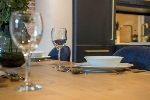 The Quadrant - The Botanical Suite photo 53
