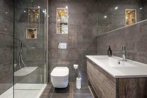 The Quadrant - The Botanical Suite photo 55