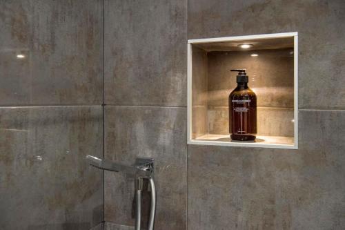 The Quadrant - The Botanical Suite photo 59