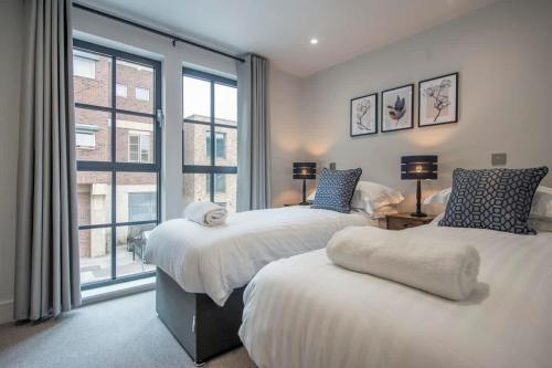 The Quadrant - The Botanical Suite photo 62