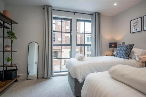 The Quadrant - The Botanical Suite photo 63