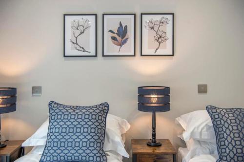 The Quadrant - The Botanical Suite photo 67