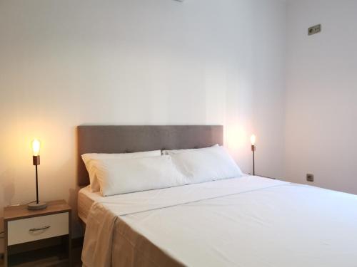 Amplio apartamento situado a 10 minutos del Retiro