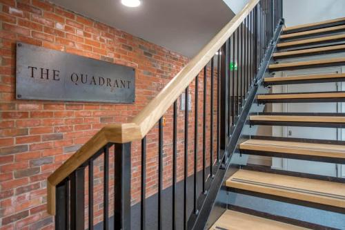 The Quadrant - The Botanical Suite photo 74
