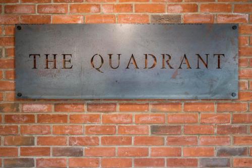 The Quadrant - The Botanical Suite photo 75