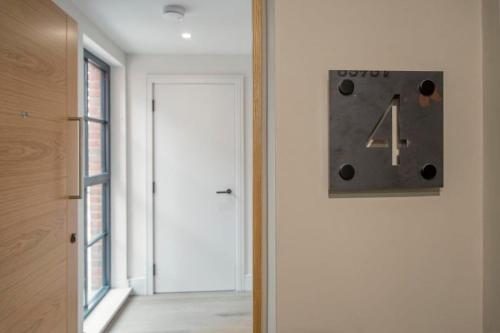 The Quadrant - The Botanical Suite photo 77