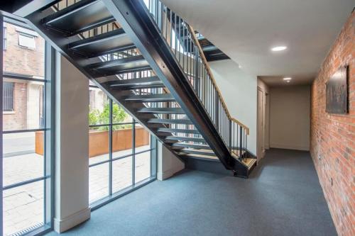 The Quadrant - The Botanical Suite photo 83