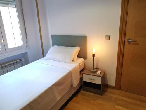 Amplio apartamento situado a 10 minutos del Retiro