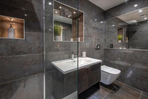 The Quadrant - The Garret photo 9