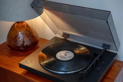 The Quadrant - The Garret photo 13