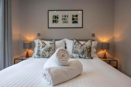 The Quadrant - The Garret photo 16