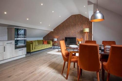 The Quadrant - The Garret photo 20