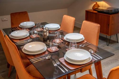 The Quadrant - The Garret photo 25