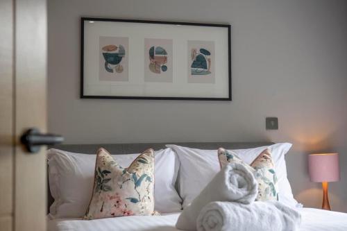 The Quadrant - The Garret photo 35