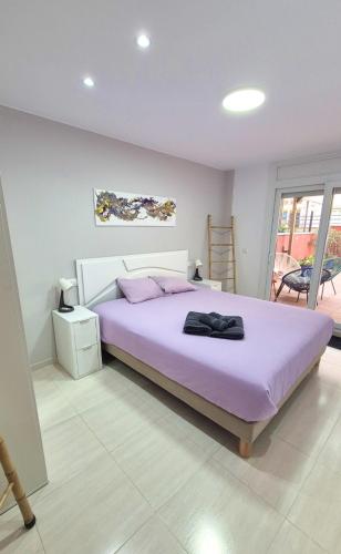Citadel Oliva 4p Roses, Beach & Centre, Private Parking, Terrace