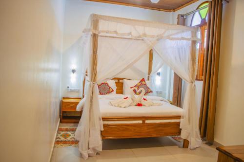 Shangani Hotel