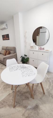 El Palo Studio Malaga