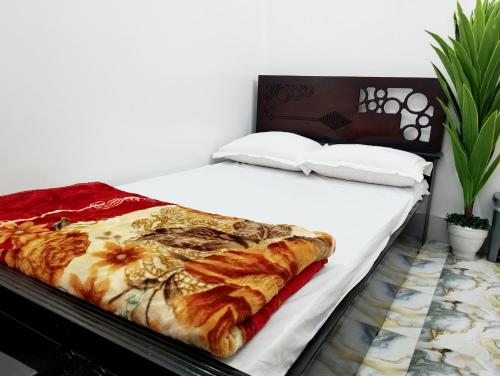 Gallery image of Hotel Taqwa Dhanmondi in Dhaka