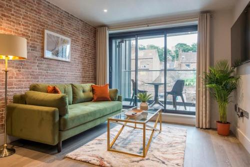 The Quadrant - The Palm Suite photo 3