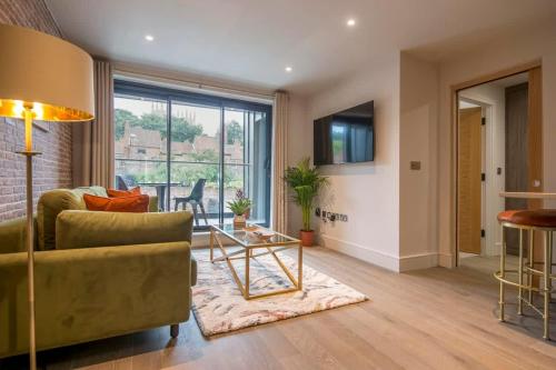 The Quadrant - The Palm Suite photo 9