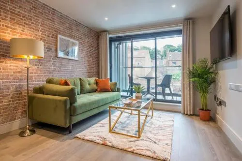 The Quadrant - The Palm Suite photo 1