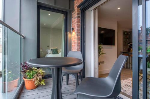 The Quadrant - The Palm Suite photo 16