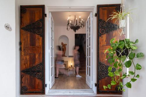 Hotel Mas Djoliba photo 47