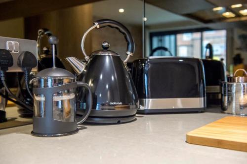 The Quadrant - The Palm Suite photo 22
