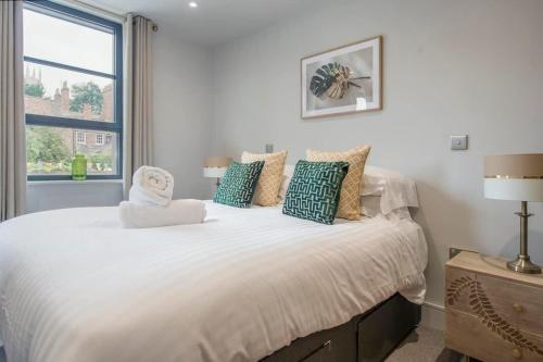 The Quadrant - The Palm Suite photo 35