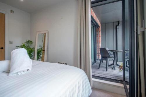 The Quadrant - The Palm Suite photo 41