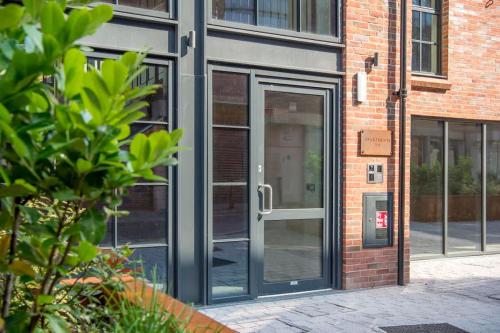 The Quadrant - The Palm Suite photo 54