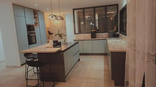 Chez moi