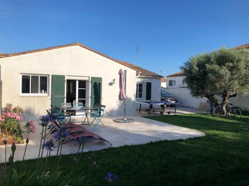 ღ Avocette - Maison, Proche Plage, Parking & Wifi