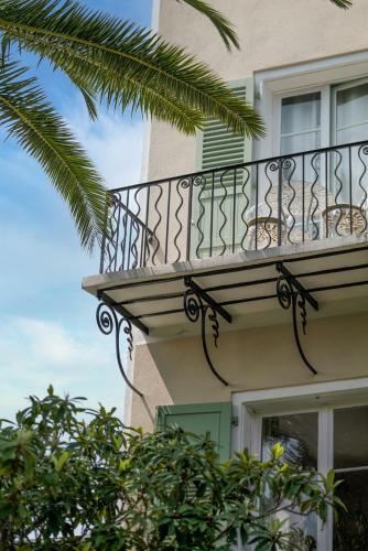 Hotel Mas Djoliba photo 21