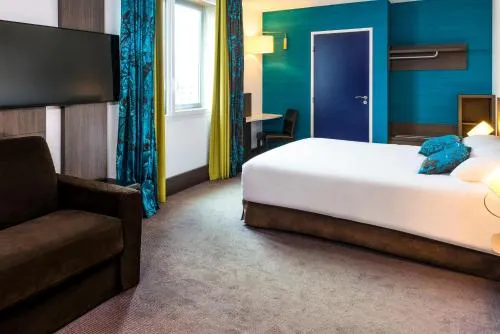 Ibis Styles Lyon Centre - Gare Part Dieu photo 27