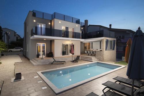 Villa Eminentia