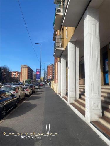 Bamboo Milano Santa Rita