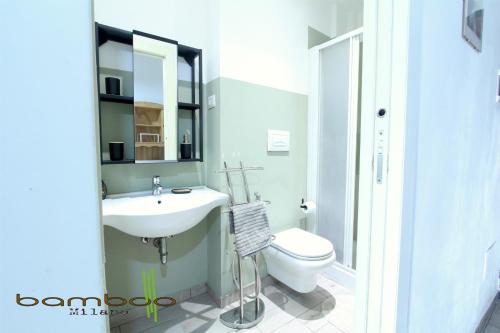Bamboo Milano Santa Rita