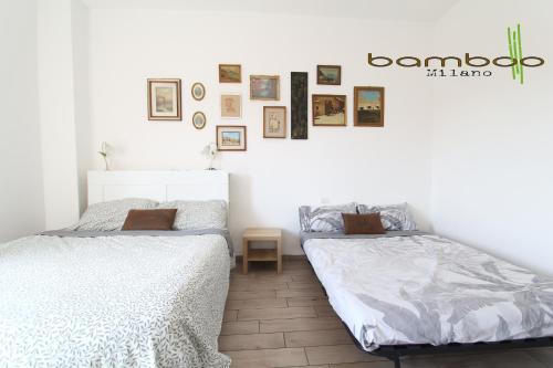 Bamboo Milano Santa Rita