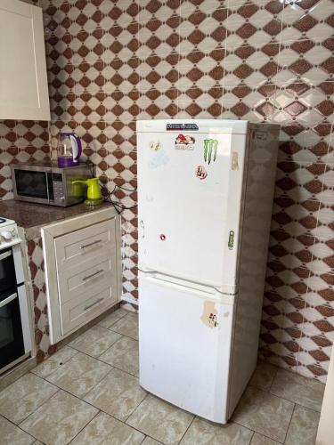 Cuina o zona de cuina de Room 19