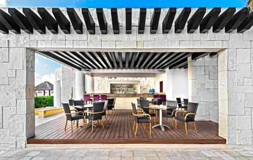 Hotel Marina El Cid Spa & Beach Resort - All Inclusive, Puerto Morelos ...