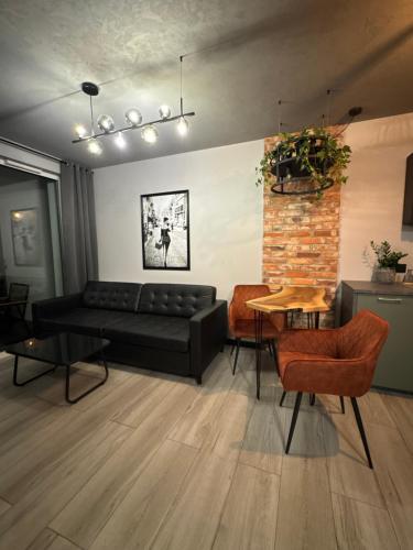 Apartament Chill