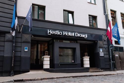 Hestia Hotel Draugi
